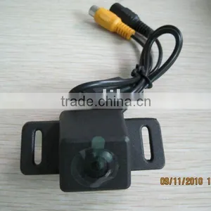 Waterproof Car Front Vedio Camera for Toyota Cars thumbnail-1