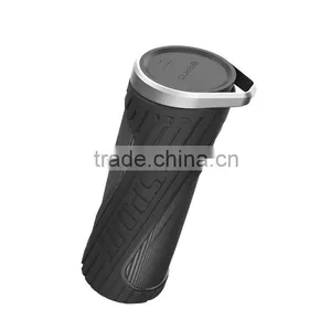 Portable Waterproof NFC Bluetooth Speaker With Power Bank 4000mah Mobile Phone Charger thumbnail-6