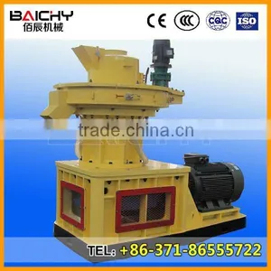 Chicken Feed Pellet Making Machine, Chicken Feed Plant Equipment  thumbnail-1