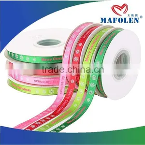 High Quality Natural Accept Oem Dotted Ribbon Plastic Binding Tape thumbnail-1