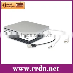 USB3.0 Slot in External Blu Ray/DVD RW Case thumbnail-1