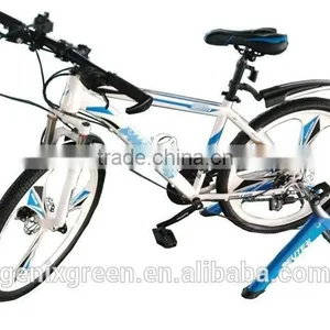 New vr Bike 3d vr Box vr Headset Drive Fast in Traffic Funny Exercise thumbnail-4