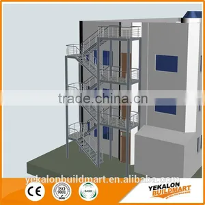 Yekalon Best Competitive Price ,best Service , and High Quality Aluminum Panel Curtain Wall thumbnail-1