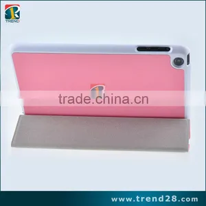 China Supplier Hot Styles Leather Case for Ipad Mini thumbnail-4