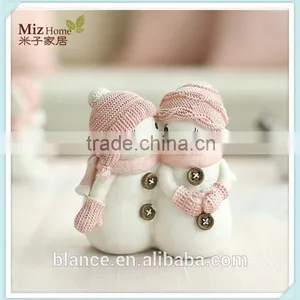 Wedding Gift Figurine Couple Resin Craftwork thumbnail-2
