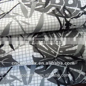 High Quality T/C Camouflage Printed Poplin Fabric thumbnail-2