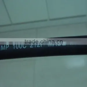 High Pressure Cleaning Hose thumbnail-6