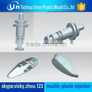 Used Plastic Mould for Sales thumbnail-3