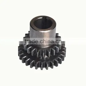 ISO9001good Quality High Precision Sintered Pinion Gear, Spur Gear,iron Gear Castings thumbnail-5