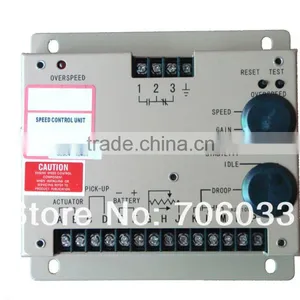 Generator Speed Governor ESD5221 thumbnail-1
