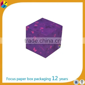 Custom Floral Printing Drawer Indian Jewellery Box thumbnail-4