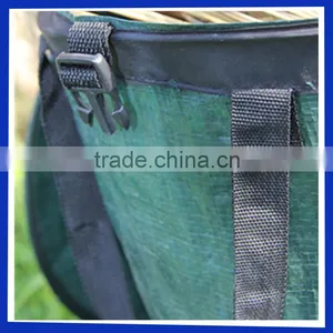 Hot Sell Green PE Garden Bag Garden Product With Handle thumbnail-5