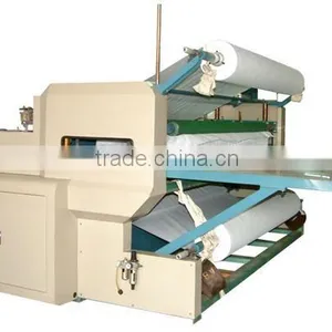 AUTO POCKET SPRING MATTRESS ASSEMBLY MACHINE thumbnail-1