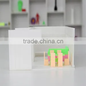 Rapid Prototyping 3D Machine for Sale Digital Metal 3-D Printer Industrial Grade Large Size High Quality 3 d Printing Machine thumbnail-4