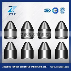 2014 Hot Sale 60mm Furnace Cross Drill Bit thumbnail-1
