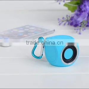 OEM/ODM is Welcome! IPX7 Bluetooth Shower Speaker Waterproof Bluetooth Speaker thumbnail-4