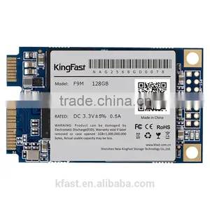 POS Machine SATA III MSata Mini SSD 128 GB Hard Drive thumbnail-1