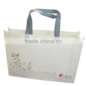 Non Woven Garment Bag thumbnail-1