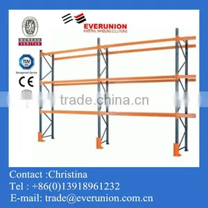 Warehouse Storage Rack Made in China thumbnail-5