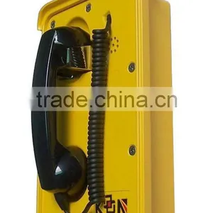 KNSP-10 Auto-dial Emergency Telephone Atm Telephone Manufacturer Telephone Auto-dial Weatherproof Emergency Telep thumbnail-1