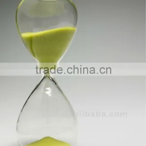 Glass Sand Timer thumbnail-1