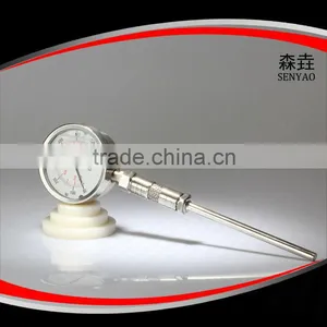 Exhaust Remote Reading Thermometer(Thread) thumbnail-1