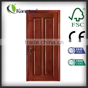 Main Entry Wood Door Pictures Wood Panel Door Design Wood Door thumbnail-3