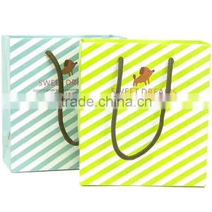Paper Shopping Bag & Shopping Paper Bag thumbnail-1