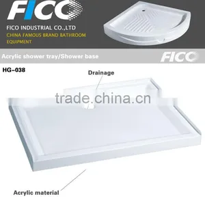Fico HG-038, Camping Shower Tray thumbnail-1