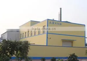 Shandong Yada Plastic Co., Ltd. company overview - view 1 thumbnail