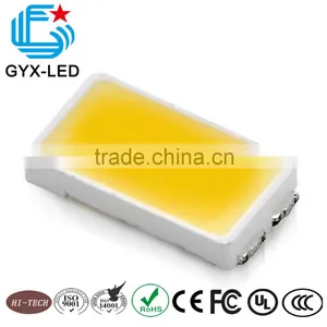 Wholesale Rohs Approved 120 Degrees 60lm Cool White 0.5w Led Smd 5730 thumbnail-6