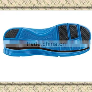 2015 Fashion African Wear Design Shoes in Eva thumbnail-1