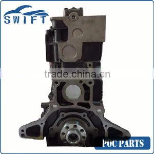 3L LONG Engine Block for Toyota thumbnail-5