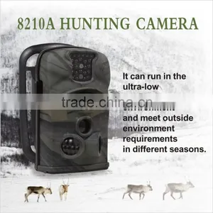 2016 Updated Home Security Hunting Trail 12 mp Camera thumbnail-2