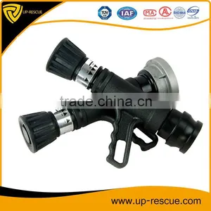 Rescue Fire Fighting Brigade Professional Metal Fire Nozzle thumbnail-1