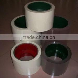 New Rubber Rollers Sold Well in India thumbnail-1