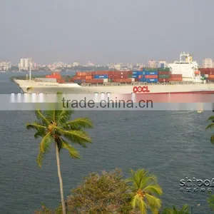 LOGISTICS Cochin India thumbnail-1