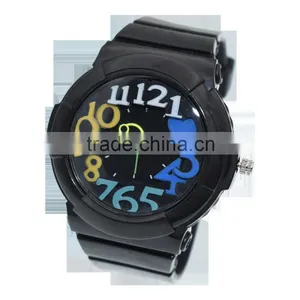 Fashion Children Quartz Wrist Watch thumbnail-1