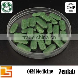 OEM Herbal Medicine OEM thumbnail-3