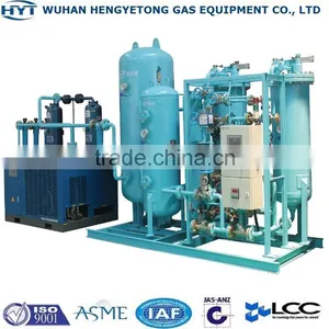 Air Seperation Oxygen Gas Plant Manufacturer thumbnail-1