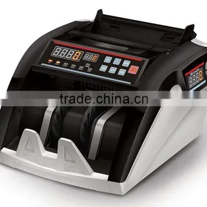 Complete in Specifications Vacuum Bill Counter in Bill Counter GR5800 thumbnail-4