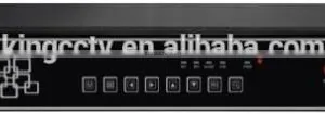 New Products 32Ch 5MP 3MP 1080P Onvif P2p Network Dvr,H.265 NVR thumbnail-2