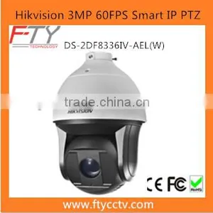 DS-2DF8336IV-AEL(W) 3.0MP 60FPS 36X Auto Tracking Hikvision PTZ Camera thumbnail-1
