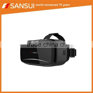 2016 vr Glasses Vrarle vr 3d Glasses for Smartphone thumbnail-1