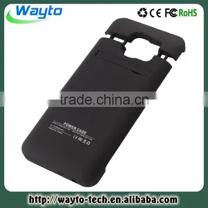 2016 Slim Case Charger Plastic Battery Case thumbnail-3