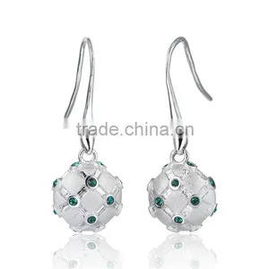 Women Fashion Jewelry Earrings Wholesale Lot ER1058 thumbnail-1