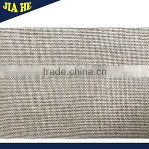 100% Jute Eco Frinedly High Quality Jute Cloth Jute Fabric (JF-008) thumbnail-1