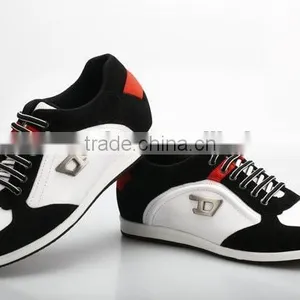 Top Class Higher Shoes Man Casual Shoe for Wholesale thumbnail-6