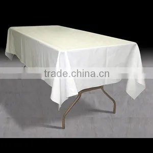 Hotsale Wedding Chair Cover Table Cover for Banquet Wholesale From China thumbnail-5