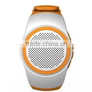 Christmas Gift Bracelet Bluetooth Speaker thumbnail-5